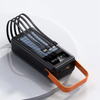 Portable Solar Power Bank 