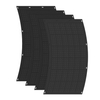 200W Flexible Solar Panel