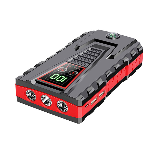 Battery Jump Starter