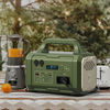 Portable Power Station 1000W