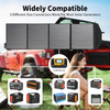 Portable Foldable Solar Panel